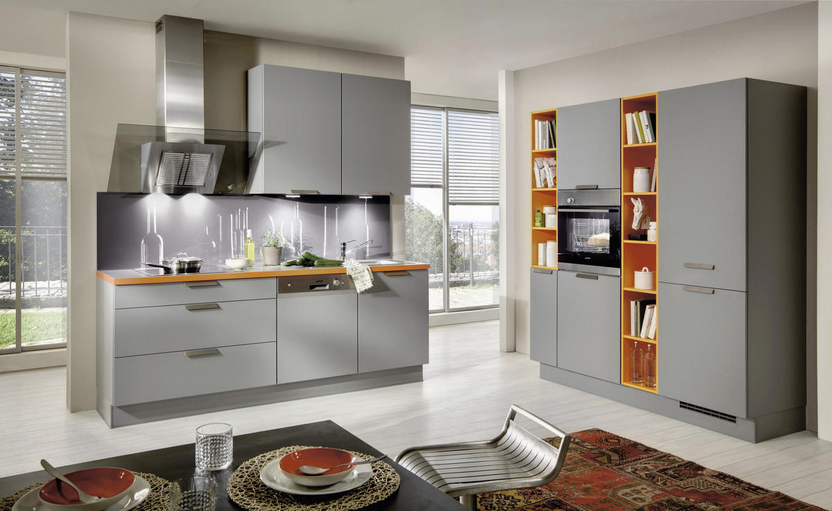 C’elina kuhinja po mjeri - Design, drvni materijal - Celina