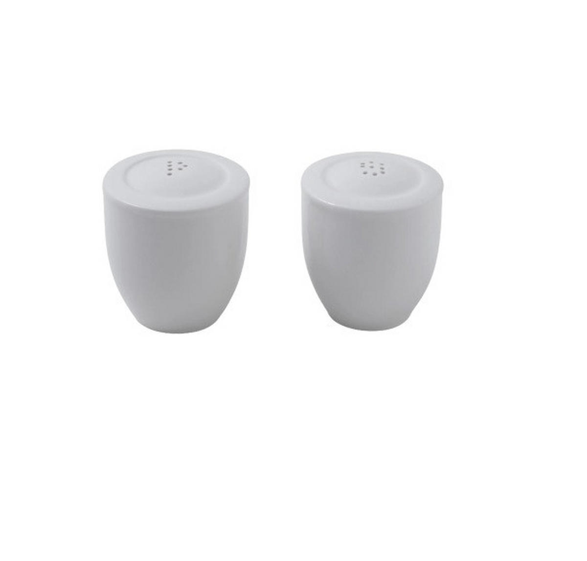 SOĽNIČKA A KORENIČKA jemný porcelán (fine china) keramika 10/9 cm - Basics, keramika (10/9cm) - Villeroy & Boch