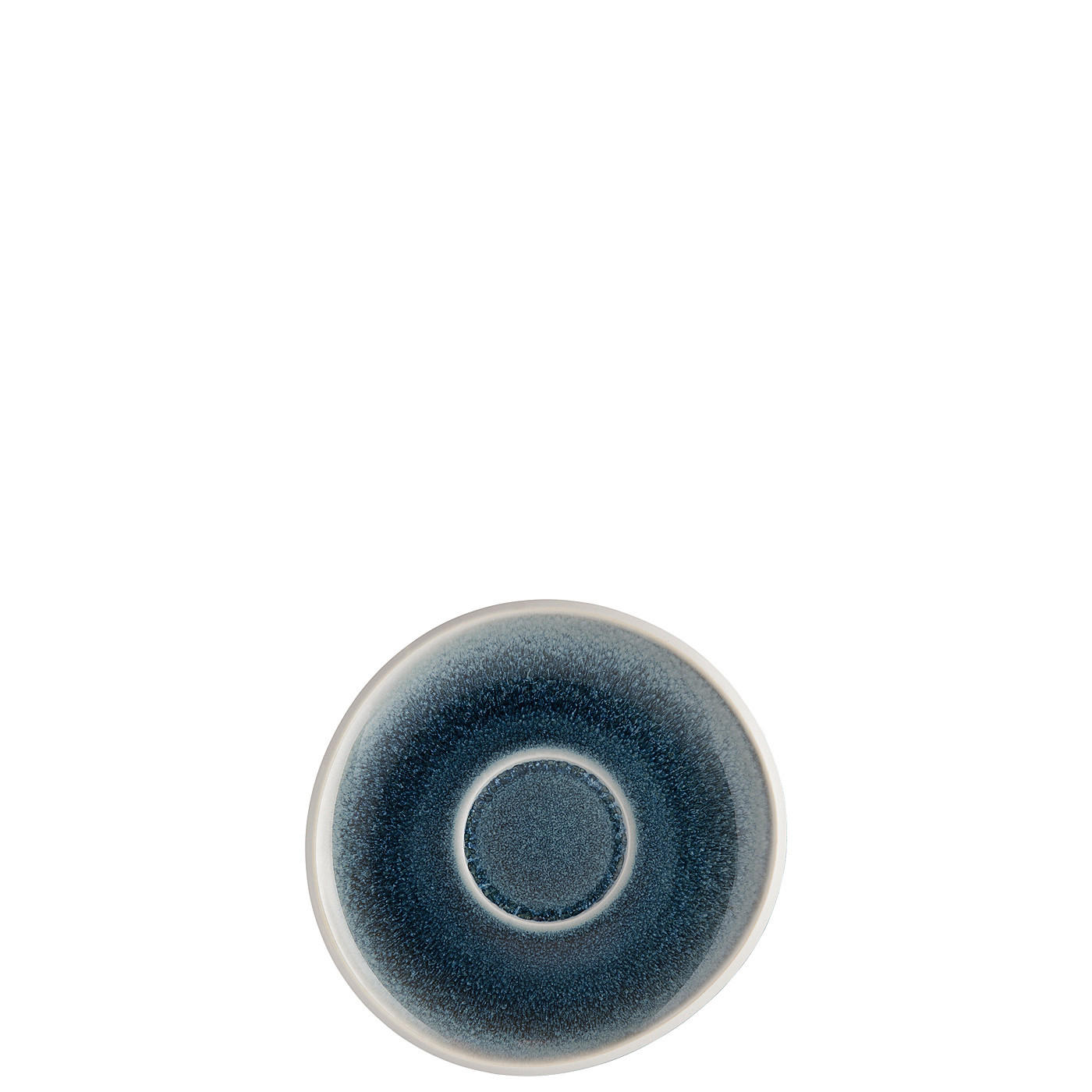 UNTERTASSE - Blau, LIFESTYLE, Keramik (15,5/15/2,2cm) - Rosenthal