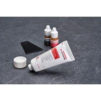 Decor Mix & Fill hell - Basics, Kunststoff (21.5/10.3/4.5cm) - Egger Holzwerkstoffe