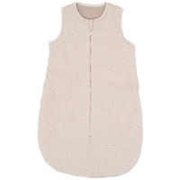 BABYSCHLAFSACK CRINKLE    50/56   - Perlmutt, Trend (50/56null) - Patinio