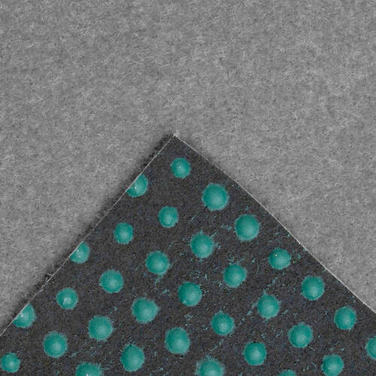RASENTEPPICH - Grau, Basics, Textil (130cm) - Ambia Garden