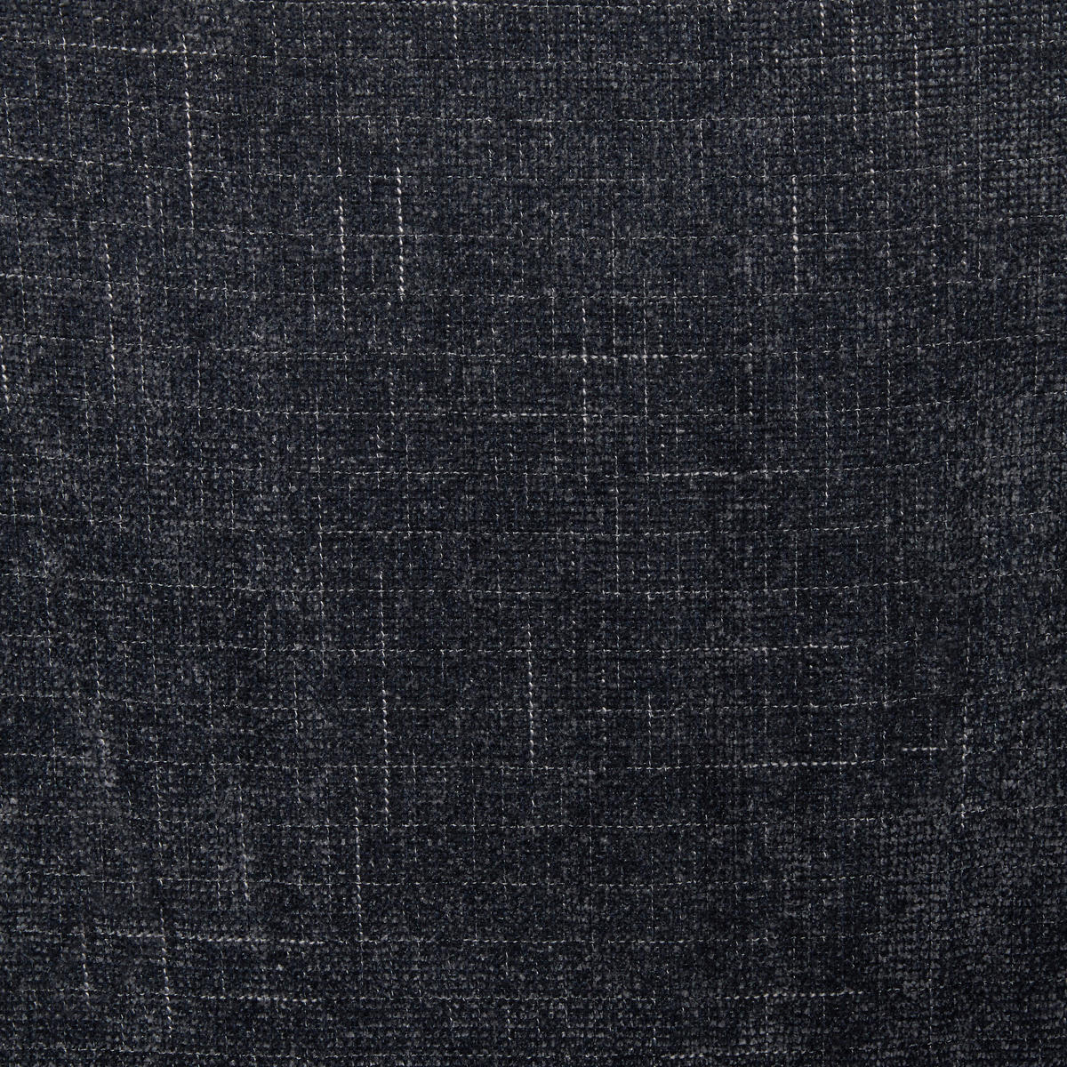 BARHOCKER in Schwarz, Grau  - Schwarz/Grau, KONVENTIONELL, Holz/Textil (57/105/57cm) - MID.YOU