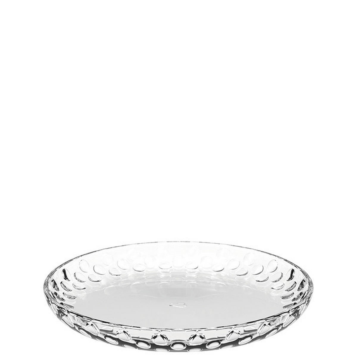 TANJUR  18 cm           Cucina Optic   - prozirno, Konvencionalno, staklo (18cm) - Leonardo