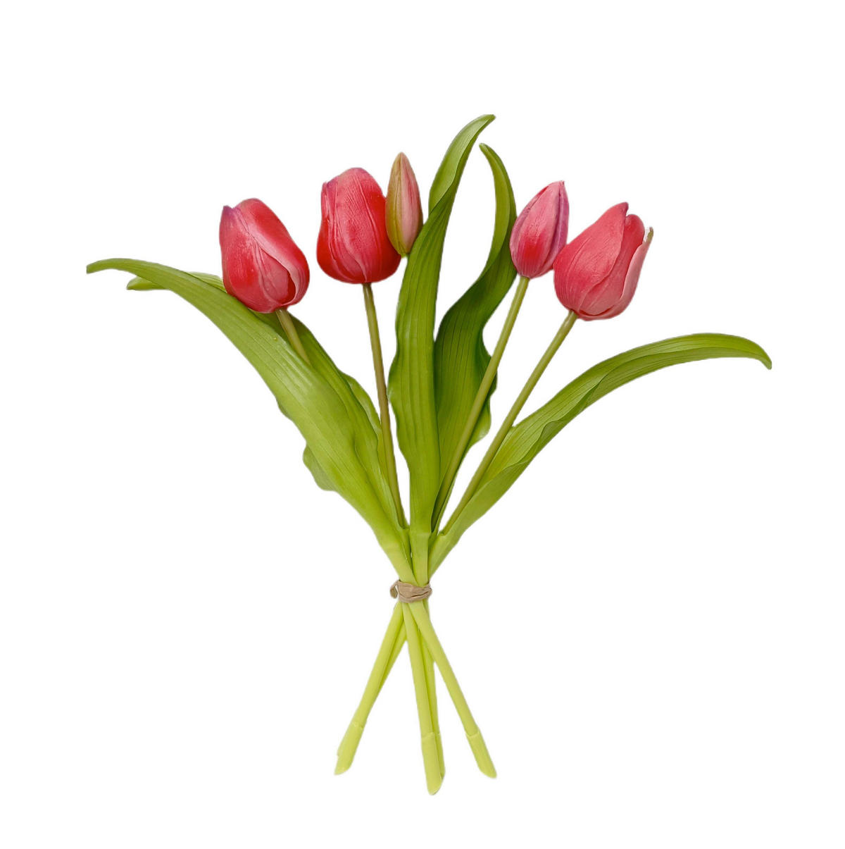 TULPE - Pink, LIFESTYLE, Kunststoff (31cm)