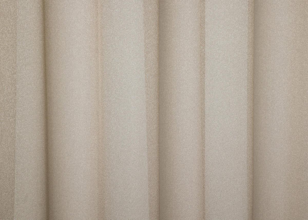 TKANINA ZA ZAVJESE bež   - bež, Basics, tekstil (295cm)