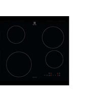 PLITĂ CU INDUCȚIE - negru, Lifestyle - Electrolux