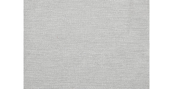 SCHLAFSOFA in Webstoff Grau, Hellgrau  - Chromfarben/Hellgrau, Design, Kunststoff/Textil (196/74/90cm) - Carryhome