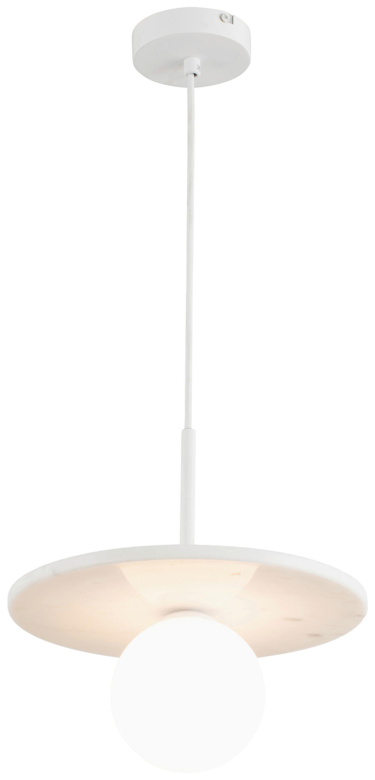 Collett's Monde ZÁVĚSNÉ SVÍTIDLO, 28/132 cm