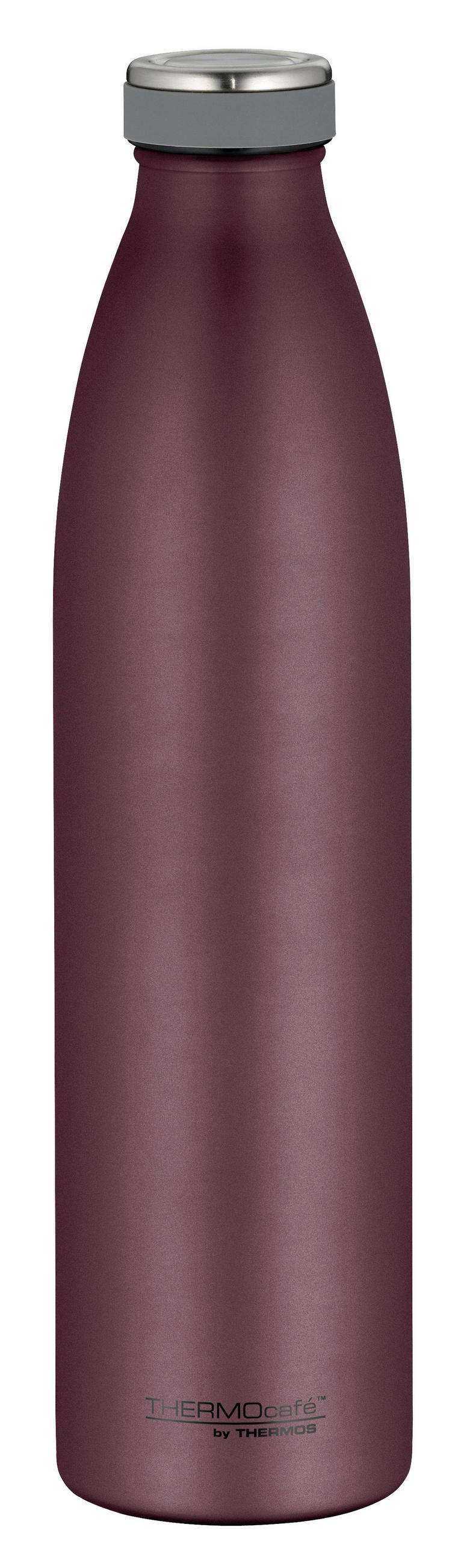ISOLIERFLASCHE TC BOTTLE 1,0 L  - Aubergine, Basics, Metall (1,0l) - Alfi