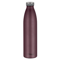 ISOLIERFLASCHE TC BOTTLE 1,0 L  - Aubergine, Basics, Metall (1,0l) - Alfi