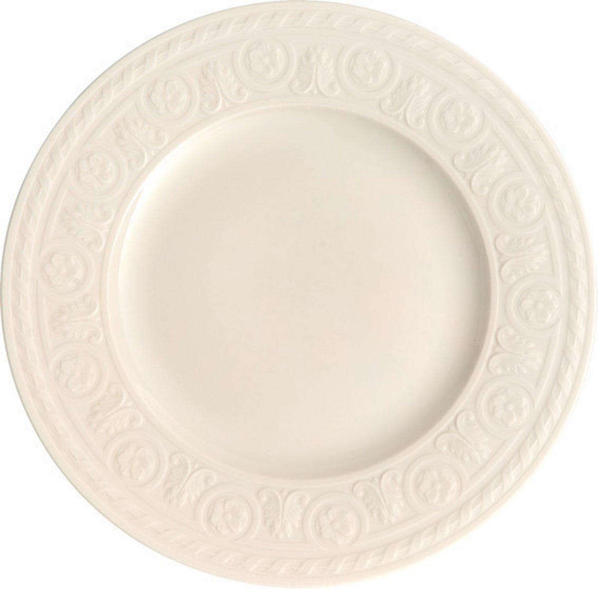 TANJUR ZA DORUČAK  22 cm           Cellini   - krem, Konvencionalno, keramika (22cm) - Villeroy & Boch