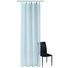 SCHLAUFENSCHAL halbtransparent 140/255 cm - Mintgrün, Textil (140/255cm) SCHLAUFENSCHAL halbtransparent 140/255 cm - Mintgrün, Textil (140/255cm)