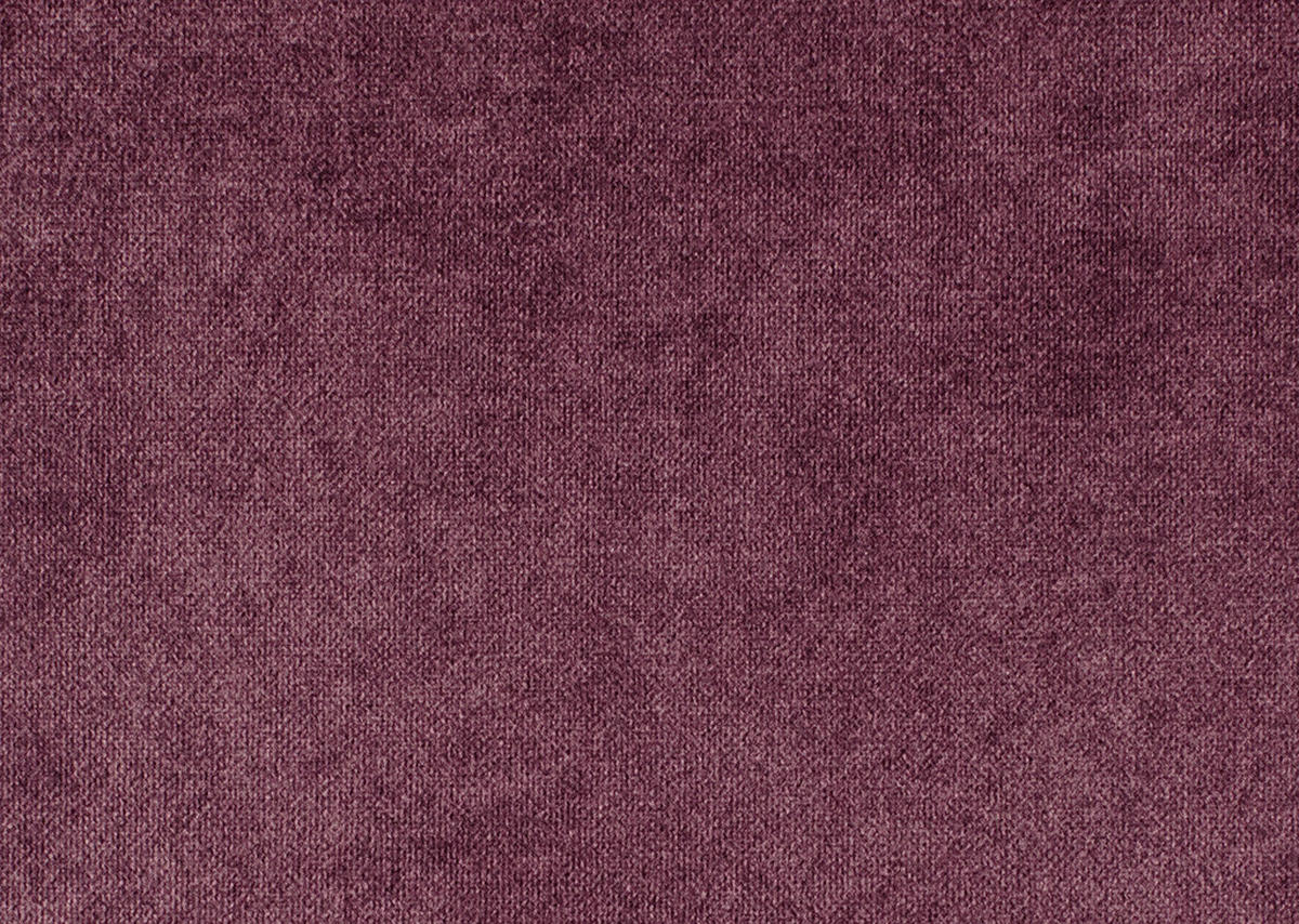 SCHLAFSOFA  mit Stoffauswahl, Schlafen auf Sitzhöhe, Rücken echt Velours Bordeaux  - Bordeaux/Schwarz, Design, Kunststoff/Textil (250/92/105cm) - Carryhome