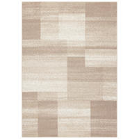 WEBTEPPICH 80/150 cm Beige  - Beige, Design, Textil (80/150cm) - Novel
