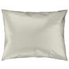 KOPFKISSENBEZUG 65/100 cm  - Perlmutt, Basics, Textil (65/100cm) - Dieter Knoll
