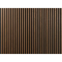 AKUSTIČNI PANEL   - Moderno, drvni materijal (60,05/244/0,22cm)