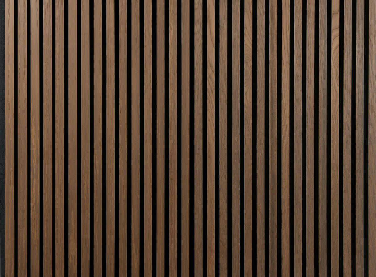 AKUSTIČNI PANEL   - Moderno, drvni materijal (60,05/244/0,22cm)