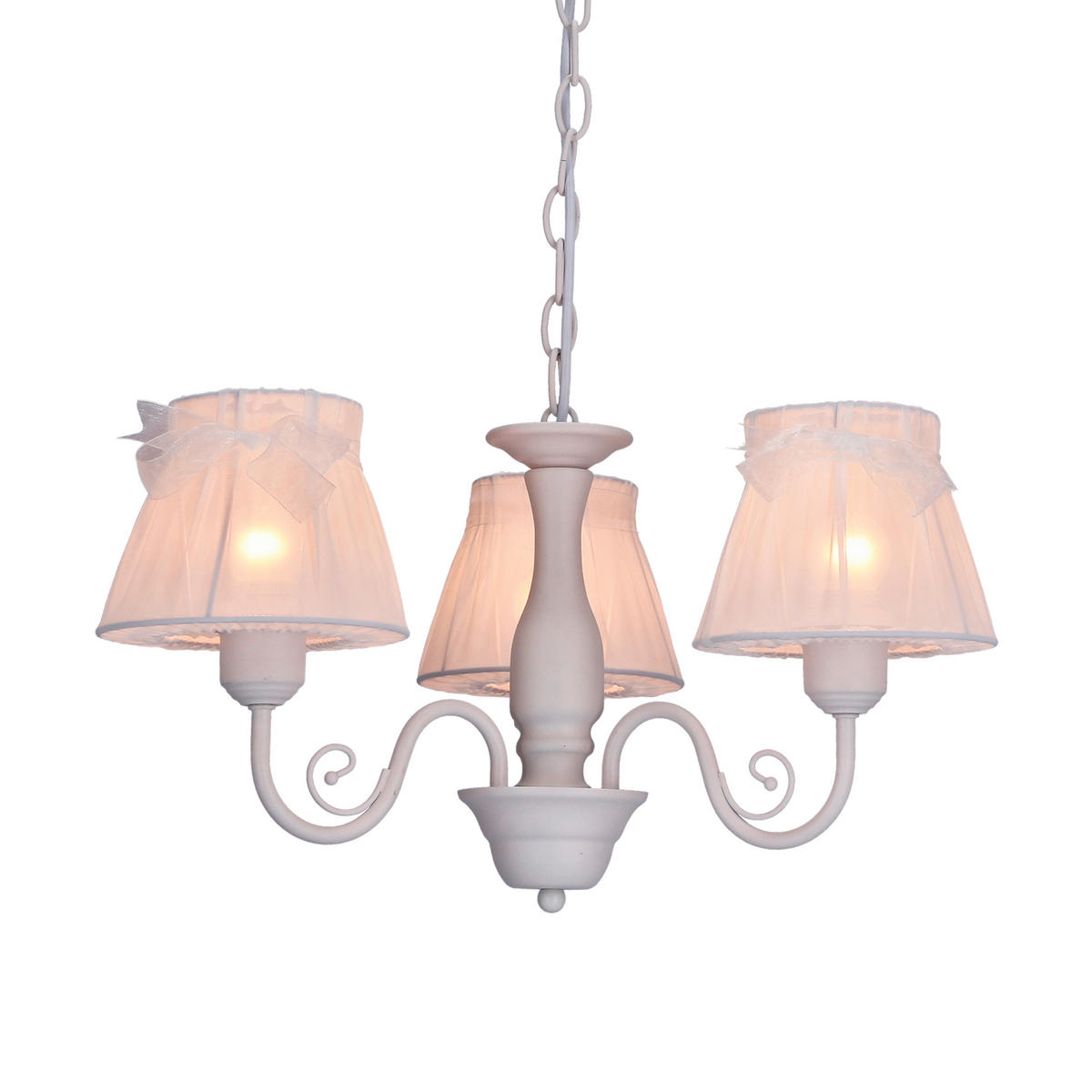 PENDELLAMPA Zefir 53/53/82 cm  - svart/guldfärgad, Trend, metall (53/53/82cm)