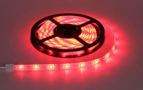 LED-TRAK  Eduard //3000-6000 K// - Basics, umetna masa (500cm) - Globo