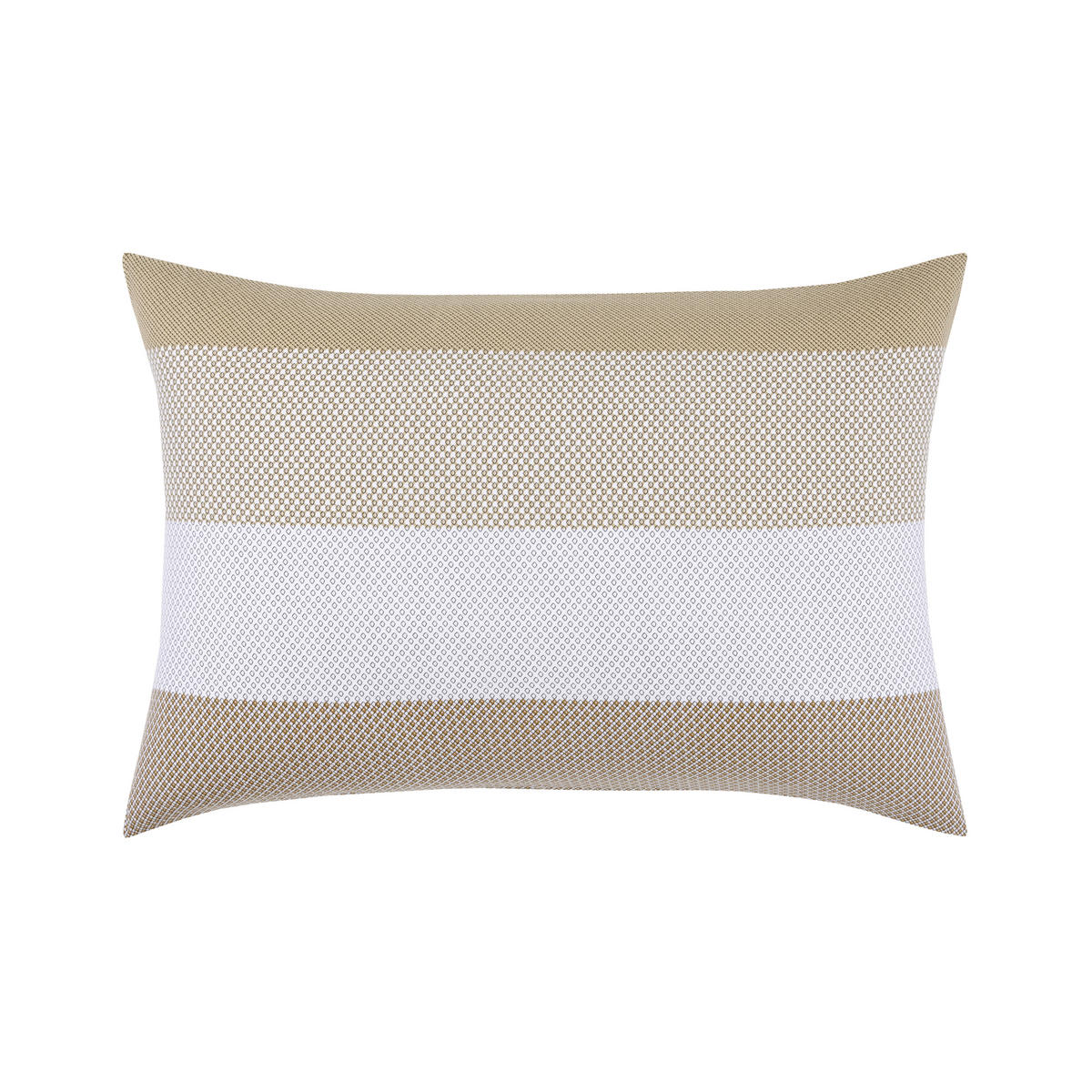 POVLEČENÍ béžová hnědá 140/200 cm - béžová hnědá, Design, textil (140/200cm) - Hugo Boss