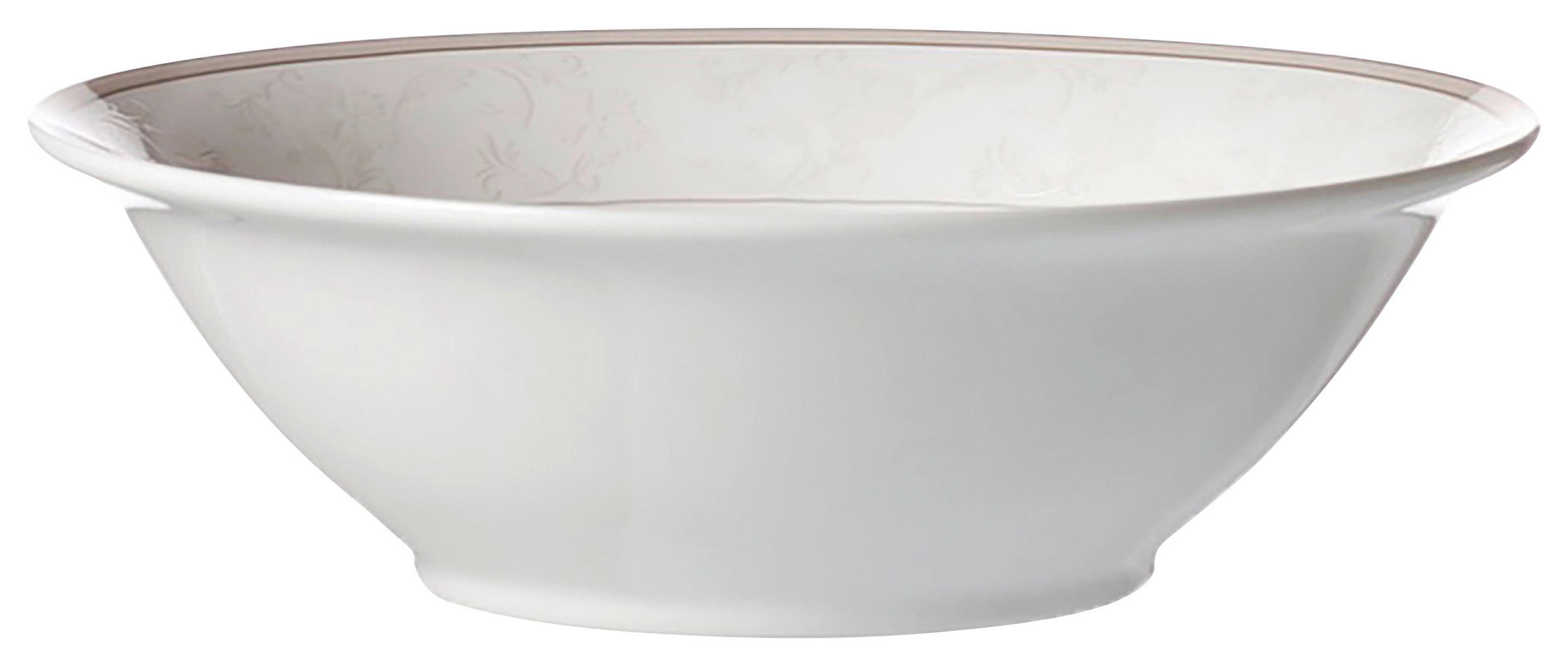 MÍSA, keramika, 14 cm - béžová, Konvenční, keramika (14cm) - Ritzenhoff Breker