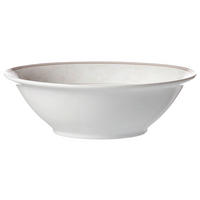 SCHÜSSEL Isabella 14 cm   - Beige, Konventionell, Keramik (14cm) - Ritzenhoff Breker