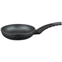 TAVA   20/4,5 cm        - crna, Basics, metal (20/4,5cm) - ELO