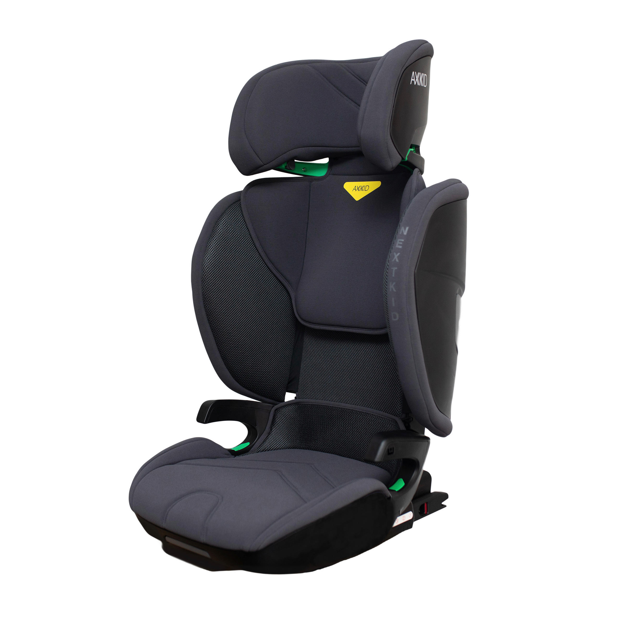 KINDERAUTOSITZ  - Grau, LIFESTYLE, Karton/Kunststoff (44/63/48cm)