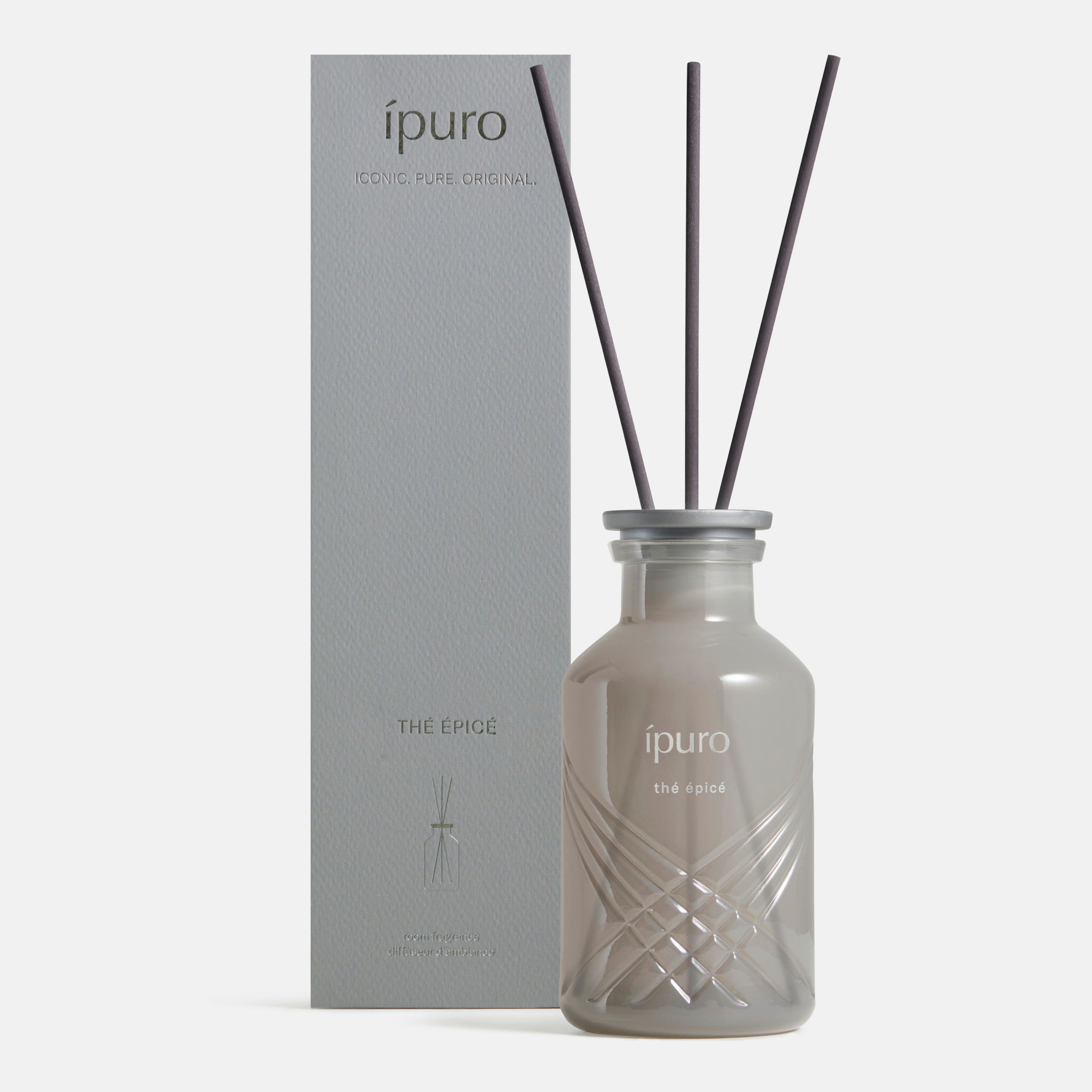 Ipuro POKOJOVÁ VŮNĚ 240 ml