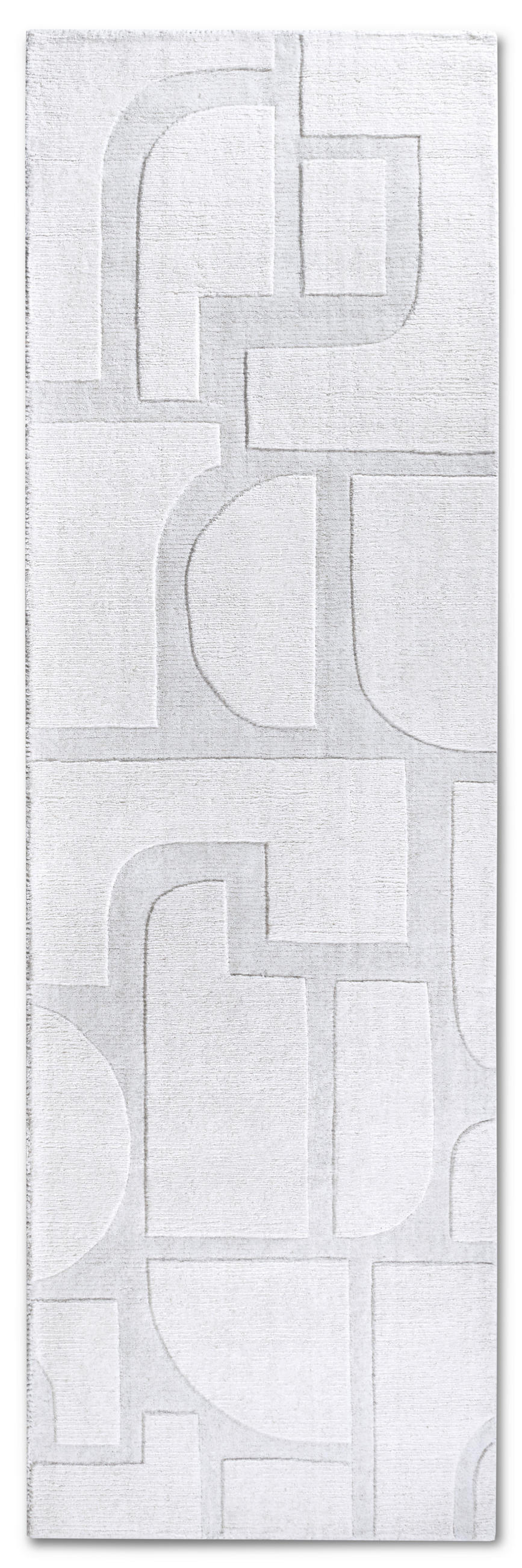 LÄUFER 80/250 cm Kollektion 1906  - Creme, Basics, Textil (80/250cm) - Villeroy & Boch