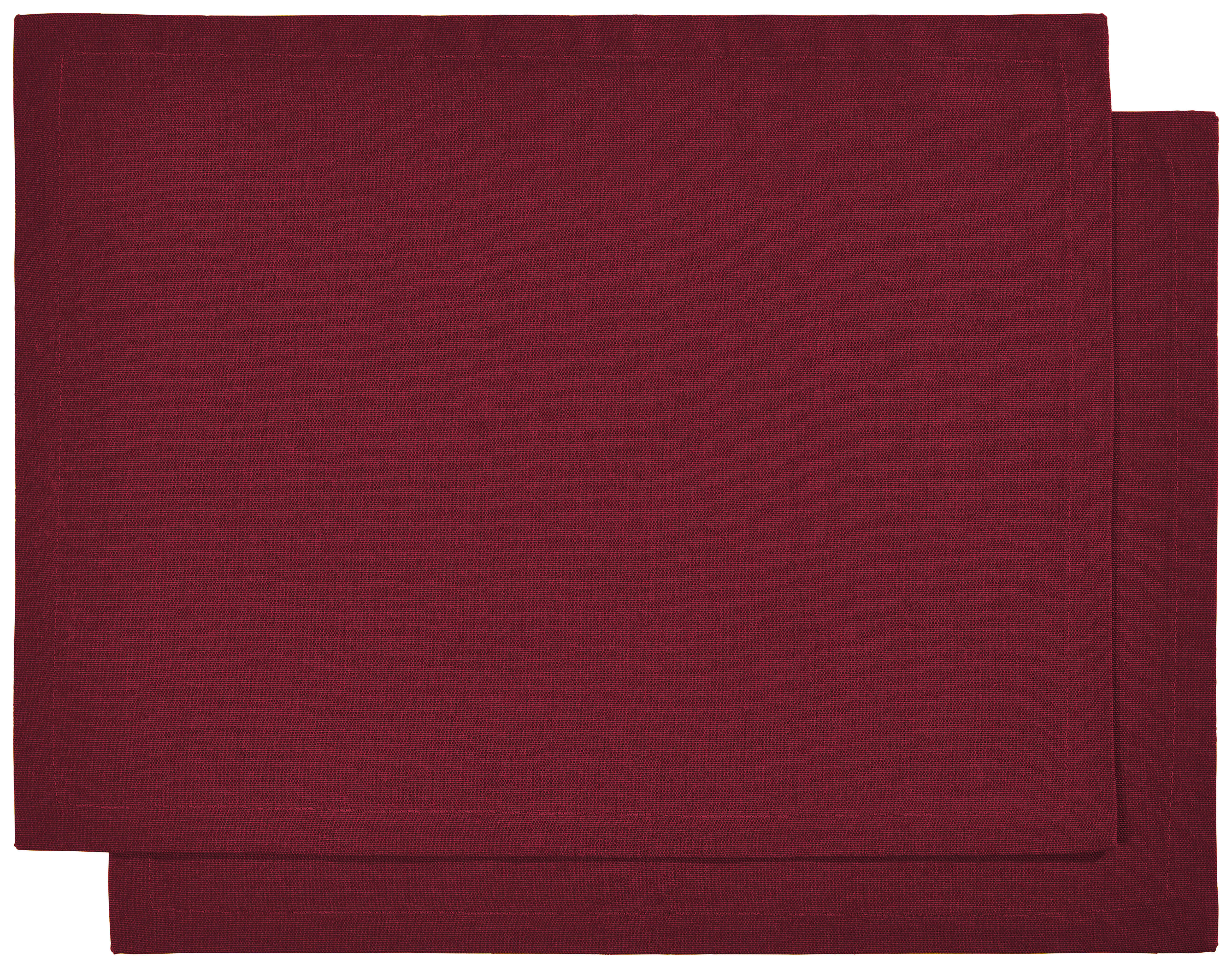 Joop! TISCHSET 2ER-SET Textil Graphitfarben 36/48 cm jetzt nur online ➤