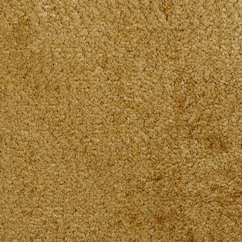 Thumbnail - Carryhome Ecksofa, Senfgelb, Textil, 3-Sitzer, Füllung: Polyester, Ottomane links, L-Form, 323x178 cm, Stoffauswahl, sei...