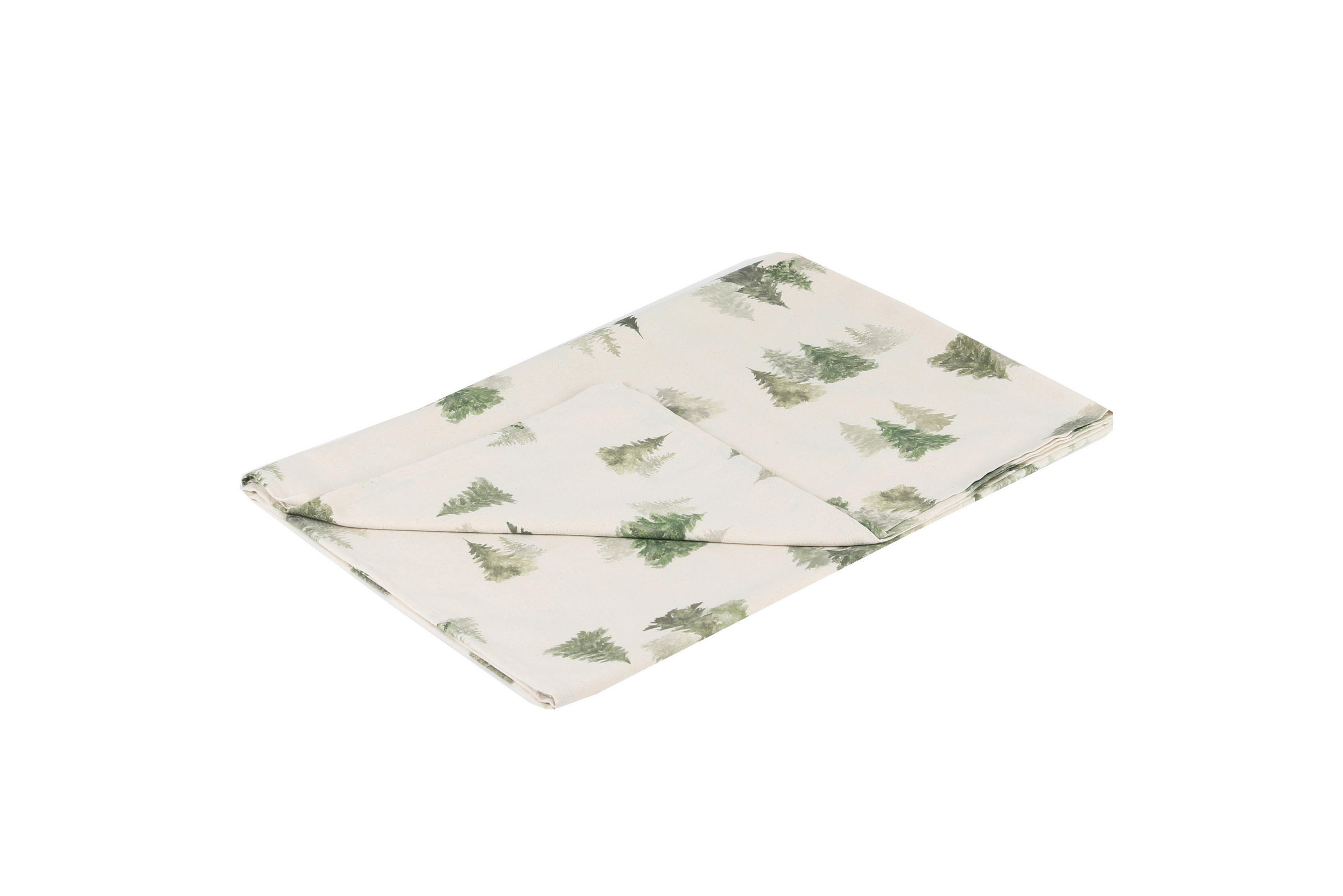 STOLNJAK 135/180 cm     - višebojno, Basics, tekstil (135/180cm) - X-Mas