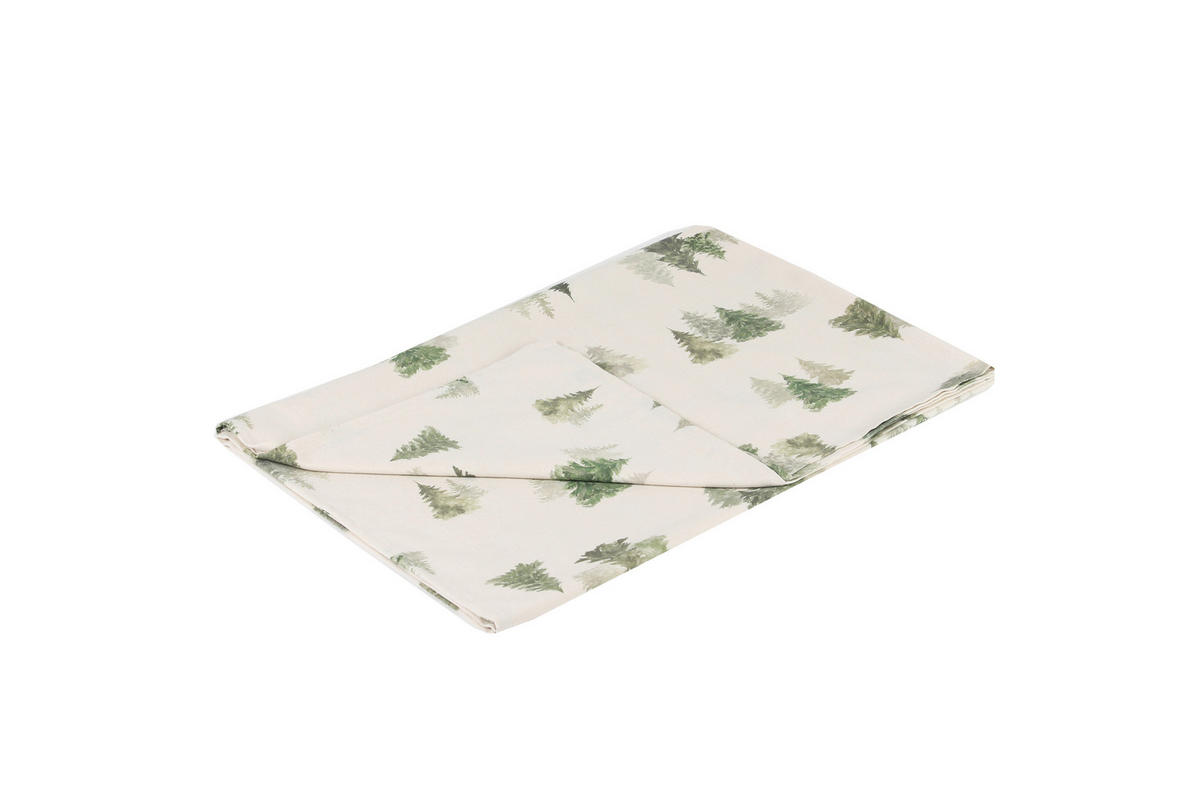 STOLNJAK 135/180 cm     - višebojno, Basics, tekstil (135/180cm) - X-Mas