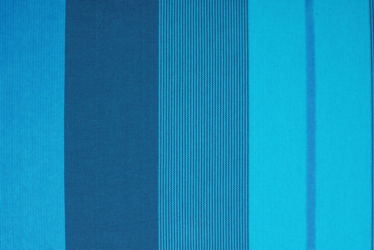 HOUPACÍ SÍŤ  - modrá/světle modrá, Konvenční, textil (140/300cm) - La Siesta