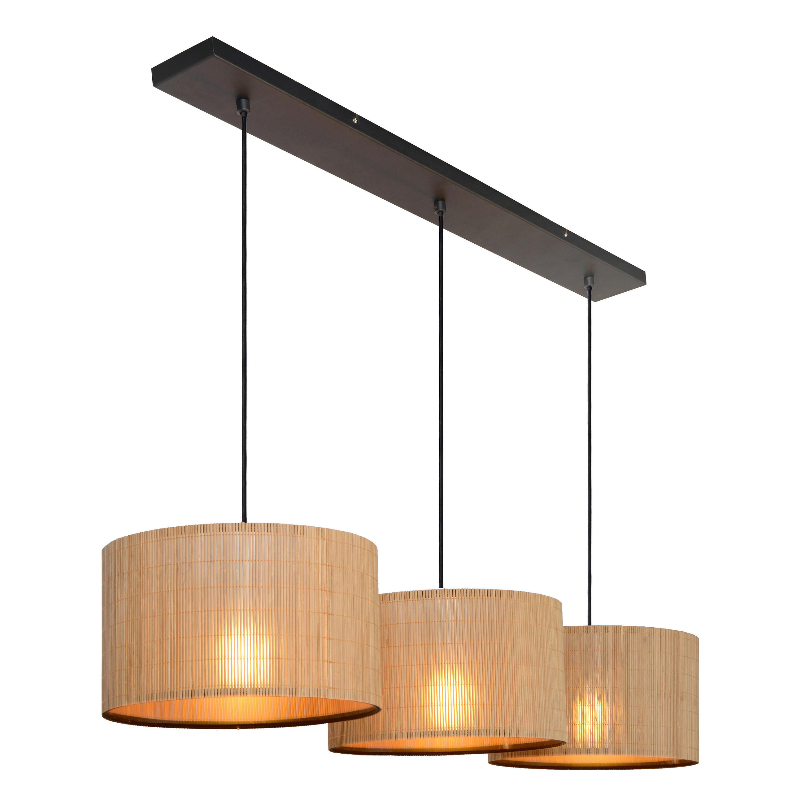 PENDELLEUCHTE 113/32/153 cm  - LIFESTYLE (113/32/153cm) - Lucide