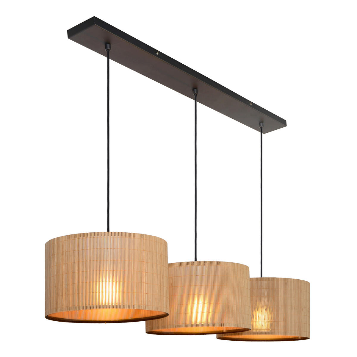 PENDELLEUCHTE 113/32/153 cm  - LIFESTYLE (113/32/153cm) - Lucide