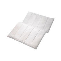 KINDERDECKE 100/135 cm  - Weiß, Basics, Textil (100/135cm) - Centa-Star