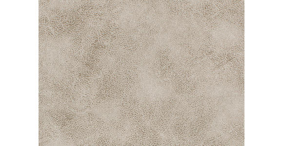 ECKBANK 200/160 cm  in Naturfarben  - Schwarz/Naturfarben, MODERN, Holzwerkstoff/Textil (200/160cm) - Venda