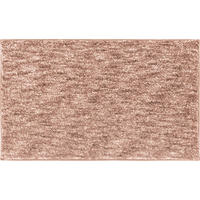 KOBEREC DO KOUPELNY, 70/120 cm - šedohnědá, Basics, textil/plast (70/120cm) - Grund