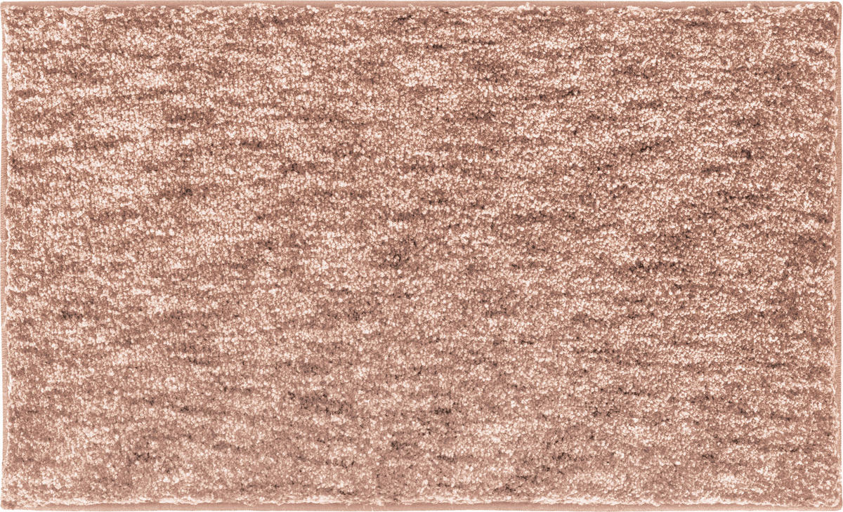 KOBEREC DO KOUPELNY, 70/120 cm - šedohnědá, Basics, textil/plast (70/120cm) - Grund