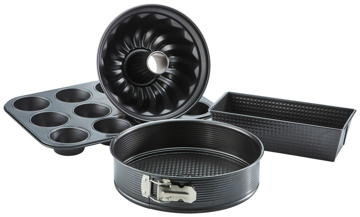 KUGLÓFFORMA - fekete, Basics, fém (25cm) - Homeware Profession.