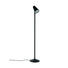 STEHLEUCHTE - Anthrazit, LIFESTYLE, Metall (22/119/22cm) STEHLEUCHTE - Anthrazit, LIFESTYLE, Metall (22/119/22cm)