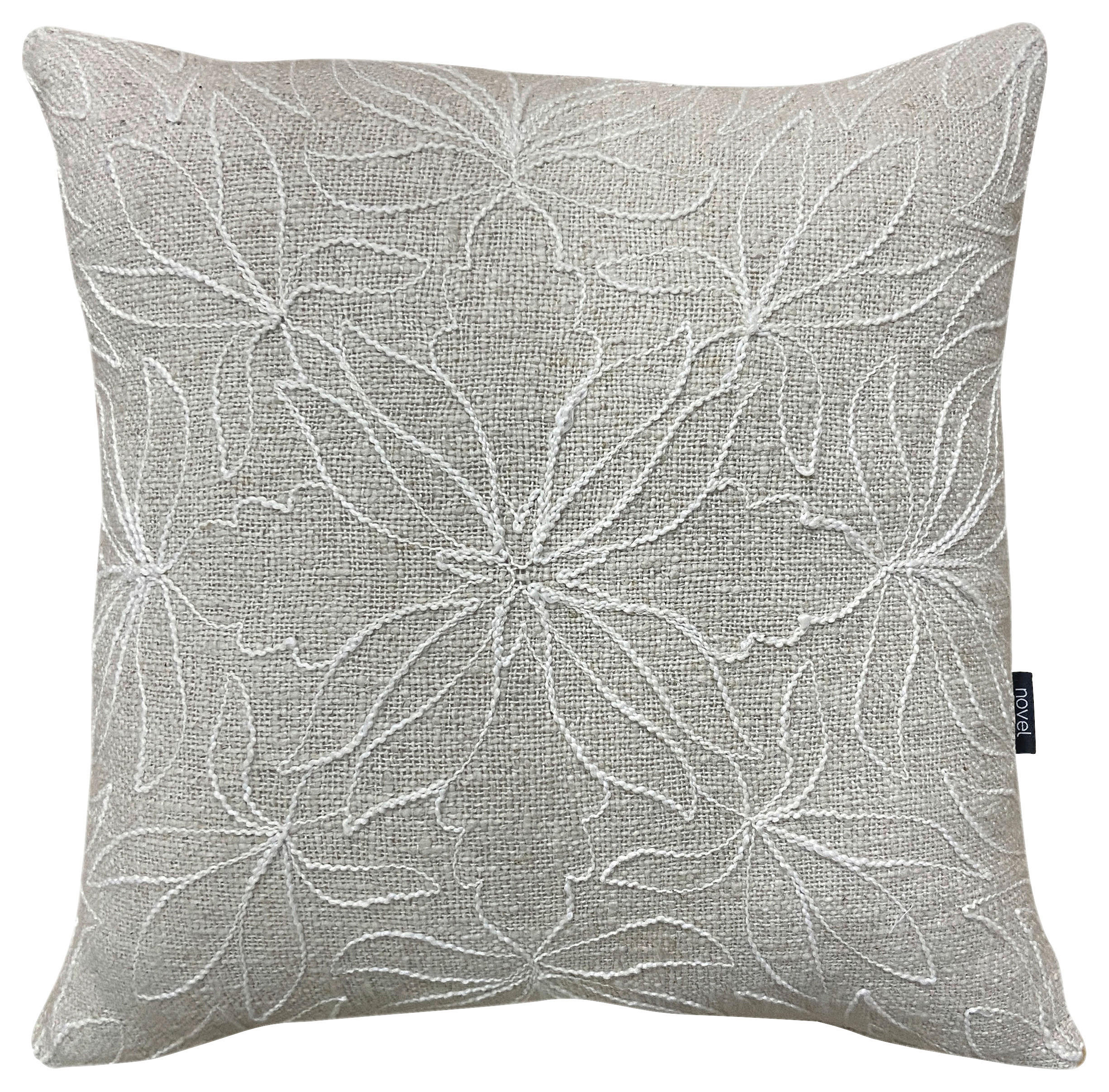 Novel DEKORAČNÍ POLŠTÁŘ 45/45 cm