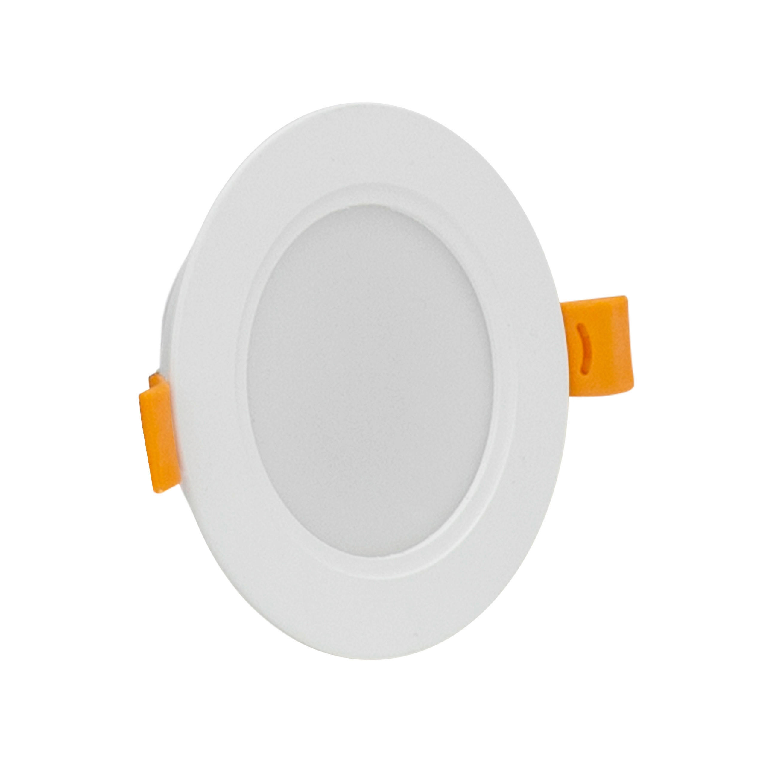 ZUNANJA STROPNA SVETILKA    9,5/3,1 cm           - bela, Basics, umetna masa (9,5/3,1cm)