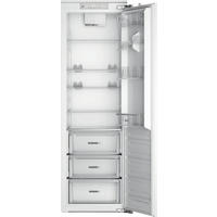 KÜHLSCHRANK 55,7/177/54,5 cm BKSI 18VF3  - Weiß, Basics, Metall (55,7/177/54,5cm) - Bauknecht