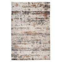 COVOR ȚESUT My Jewel of Obsession  - taupe, Konventionell, textil (80/150cm)