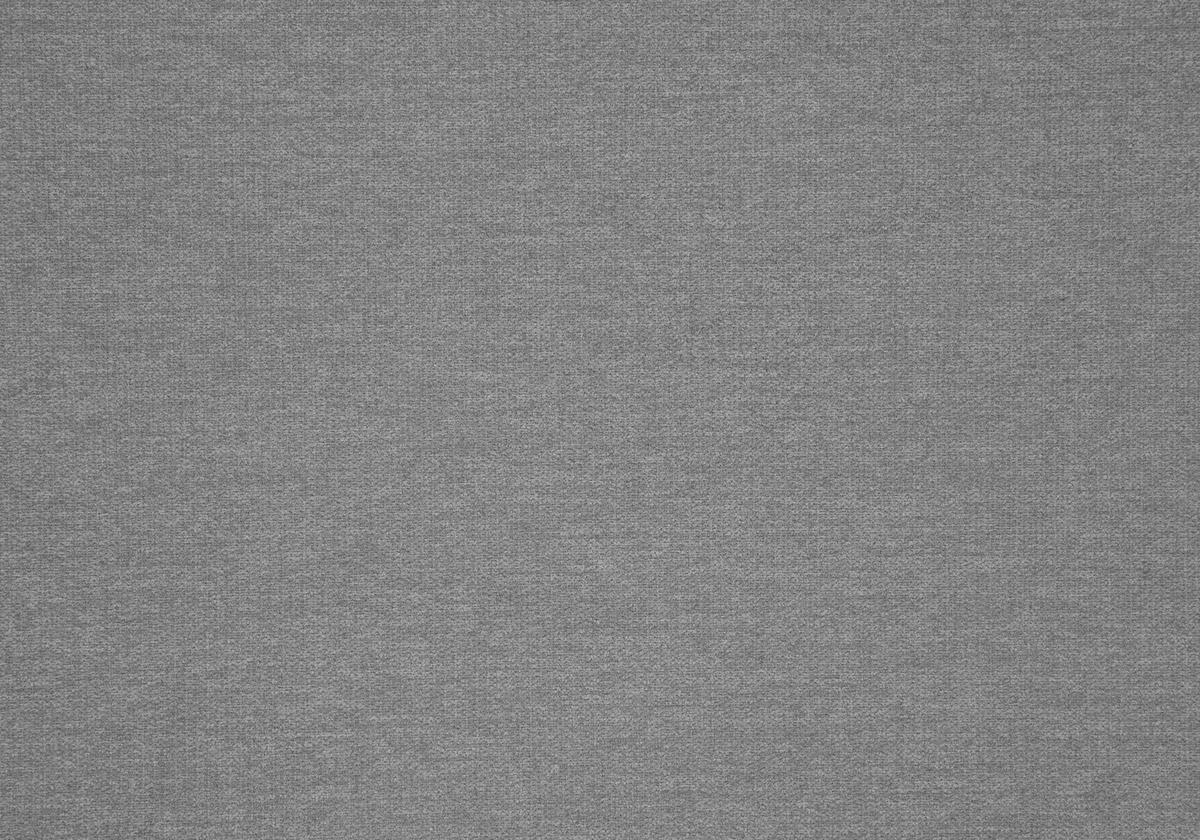 ECKSOFA inkl. Funktion in Flachgewebe Grau  - Grau, Modern, Textil/Metall (274/228cm) - Sit & More