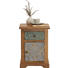 KOMMODE 43/60/32 cm - Multicolor/Braun, Trend, Holz/Holzwerkstoff (43/60/32cm) - Ambia Home KOMMODE 43/60/32 cm - Multicolor/Braun, Trend, Holz/Holzwerkstoff (43/60/32cm) - Ambia Home